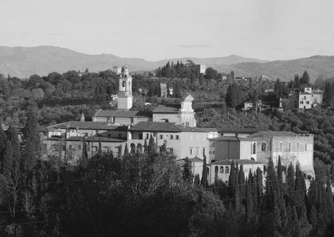 Certosa del Galluzzo