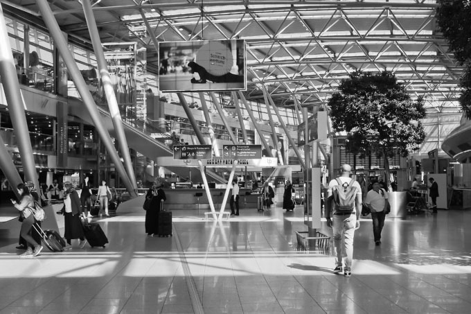 Da Roma Termini a Ciampino in treno