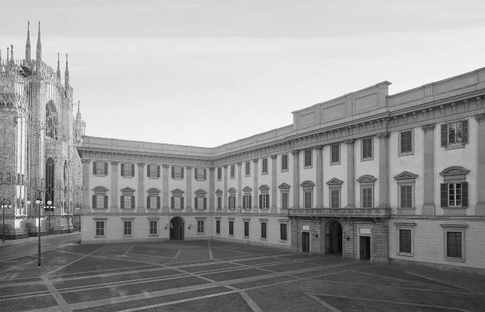 Palazzo Reale di Milano